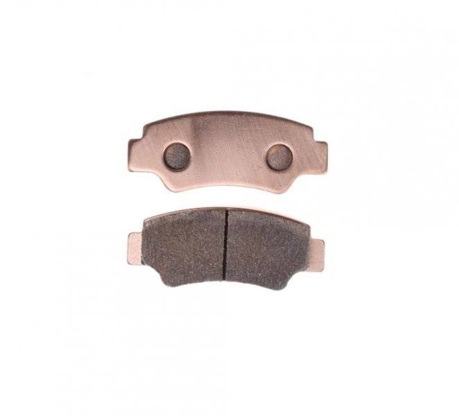 KLOCKI HAMULCOWE TYŁ CFMOTO 450/520/625/850/1000