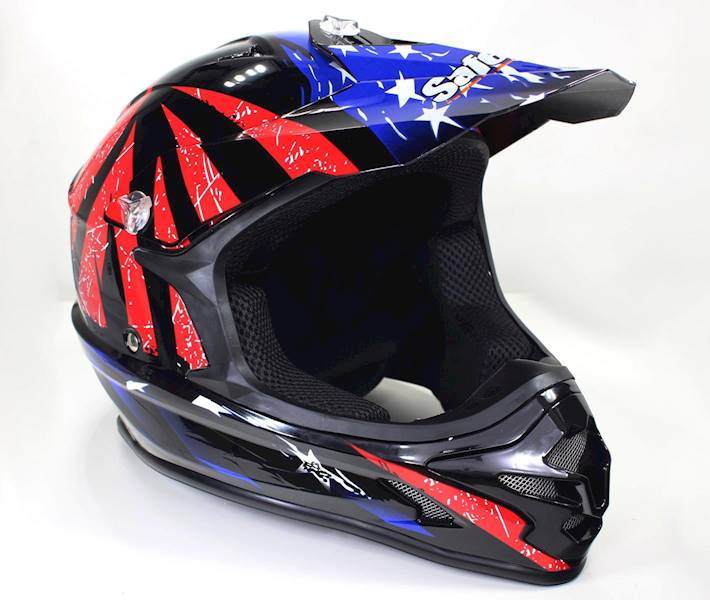 KASK SAFEBET HF-115 BLACK Q183 XL 