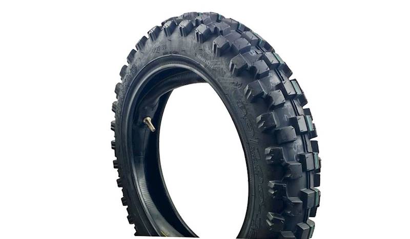 OPONA 12'' 80/100-12 TT 