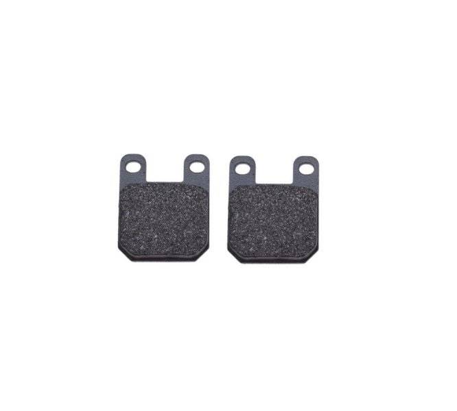 KLOCKI HAMULCOWE KPL ZAMIENNIK DLA FA115 ECR R90