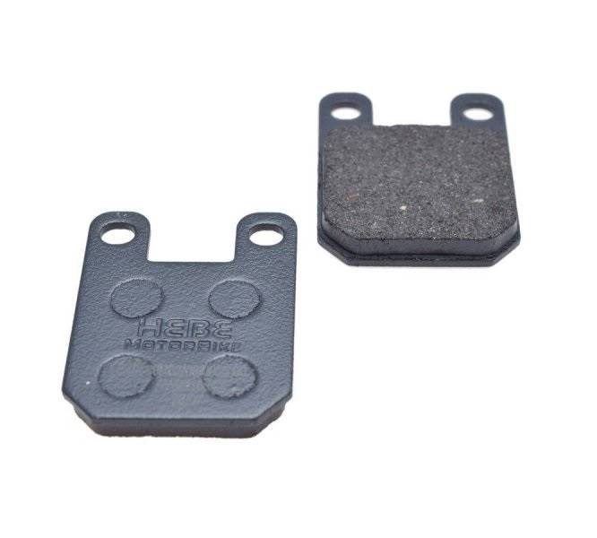 KLOCKI HAMULCOWE KPL ZAMIENNIK DLA FA115 ECR R90