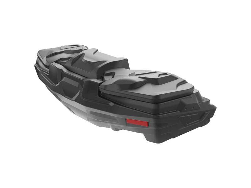 KUFER TYLNY TESSERACT CFMOTO 800 1000 G3 