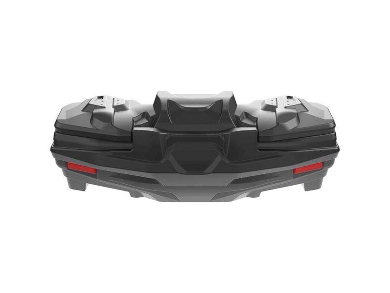 KUFER TYLNY TESSERACT CFMOTO 800 1000 G3 