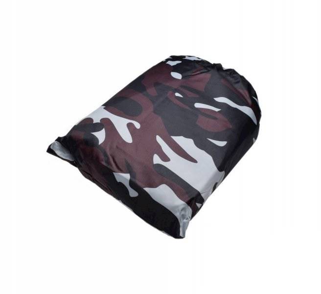 POKROWIEC NA ATV MORO  260x150x150