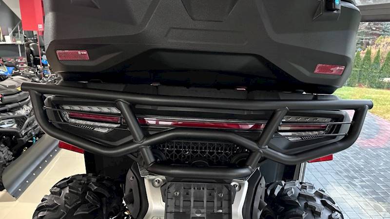 BUMPER KOMPLET CFMOTO 850/1000 G3