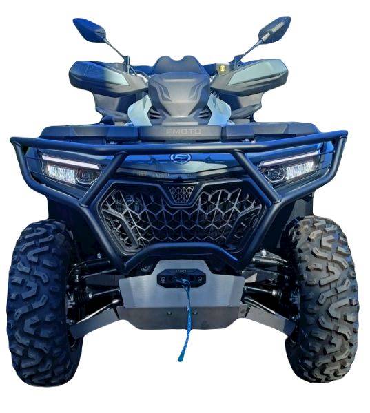 BUMPER KOMPLET CFMOTO 850/1000 G3