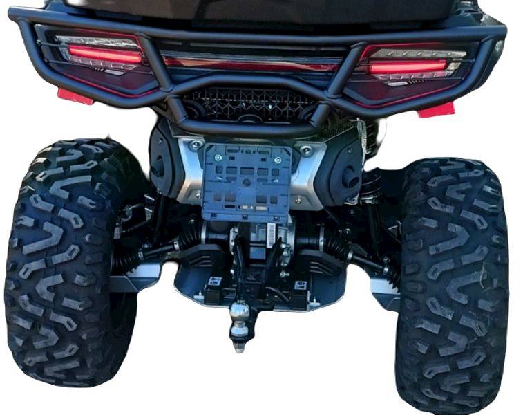 BUMPER KOMPLET CFMOTO 850/1000 G3