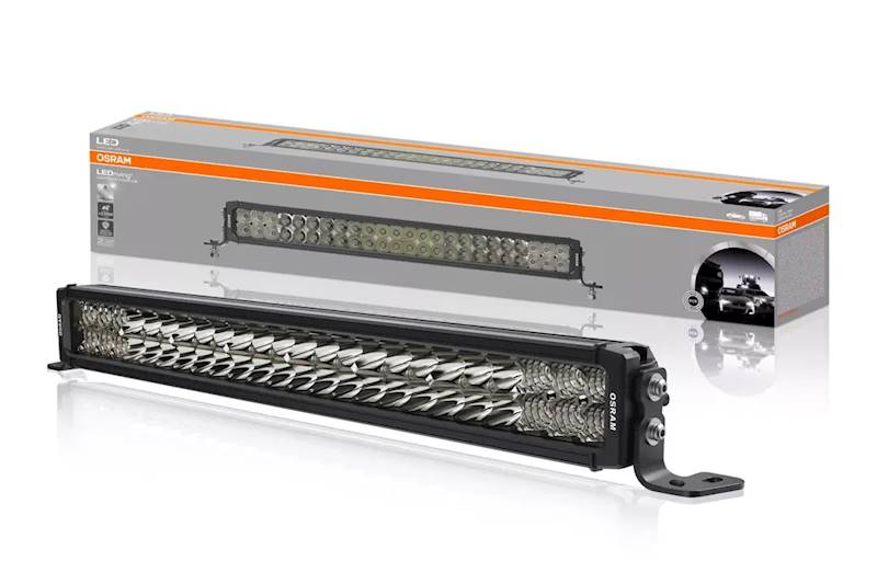LIGHT BAR / LISTWA / PANEL LED 55W 4100LM OSRAM VX500-CB
