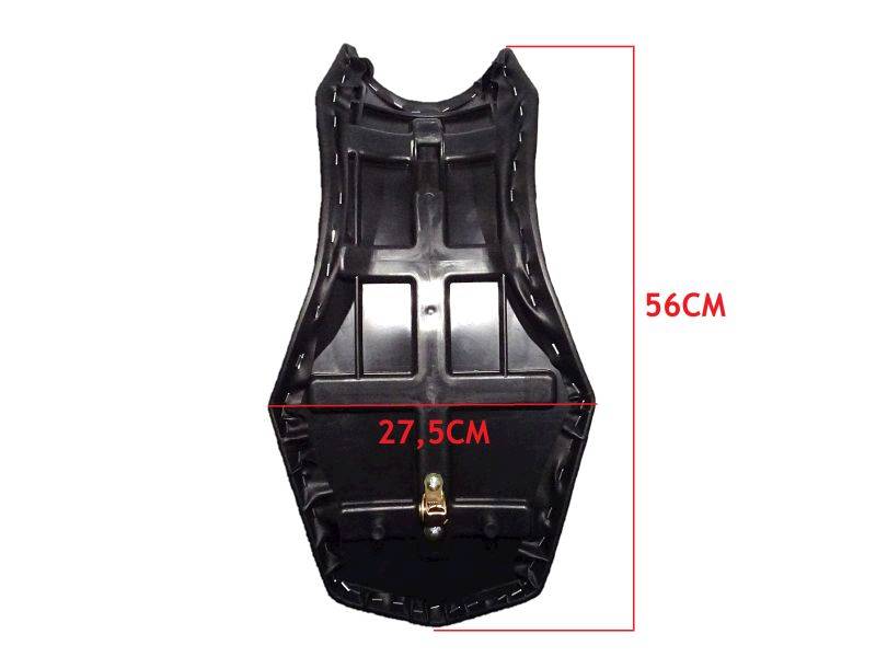 SIEDZENIE ATV QUAD ASIX MUDDY 110CC