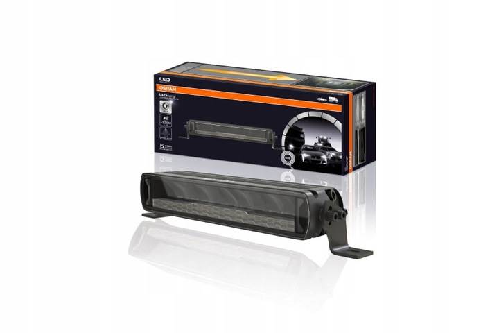 LIGHT BAR / LISTWA / PANEL LED 45W 2700LM OSRAM MX250-CB