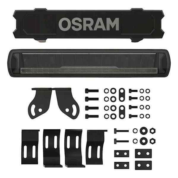 LIGHT BAR / LISTWA / PANEL LED 45W 2700LM OSRAM MX250-CB
