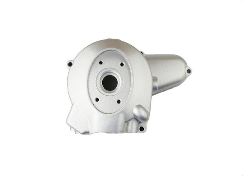 POKRYWA/DEKIEL STATORA  6 CEWEK ATV 125 CC