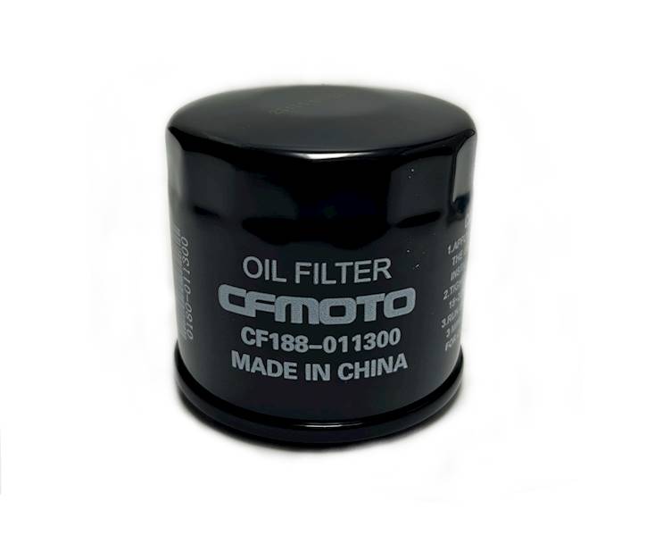 FILTR OLEJU CFMOTO MT650 MT450
