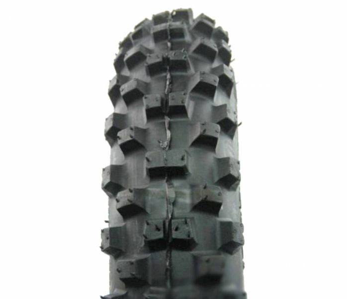 OPONA 12'' 80/100-12 F808 4PR TT AWINA CROSS