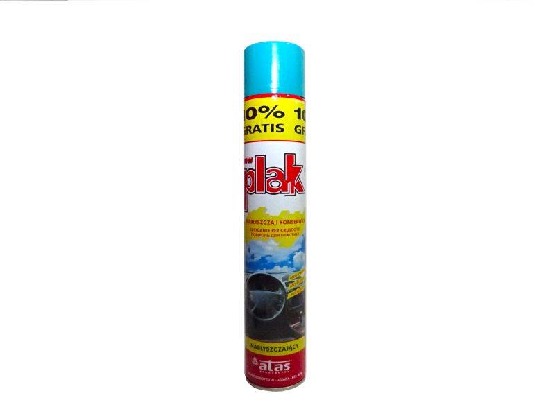 PLAK PREPARAT DO KOKPITU 750ml