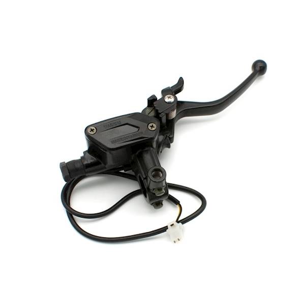 POMPA HAMULCOWA RĘCZNA PRAWA QUAD ATV 200/250CC