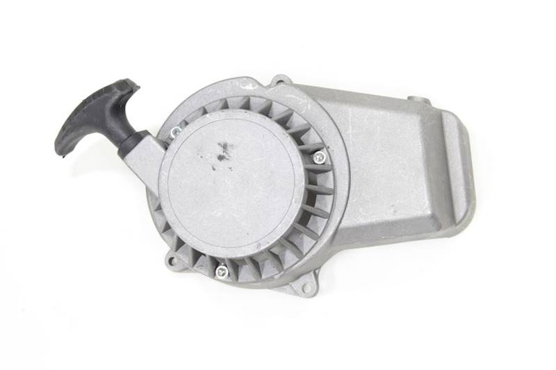 SZARPAK ALUMINIOWY POCKET BIKE 50CC