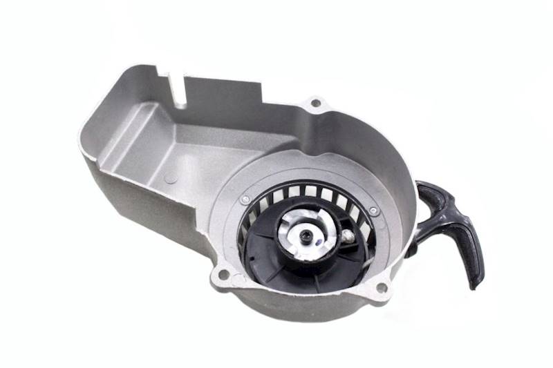 SZARPAK ALUMINIOWY POCKET BIKE 50CC