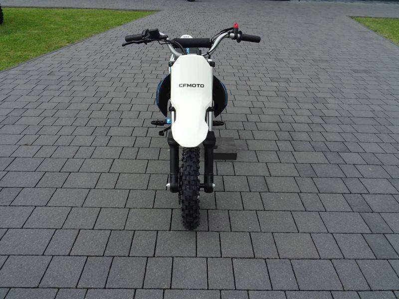 CROSS ELEKTRYCZNY CFMOTO CX-2E 10'' 1200W