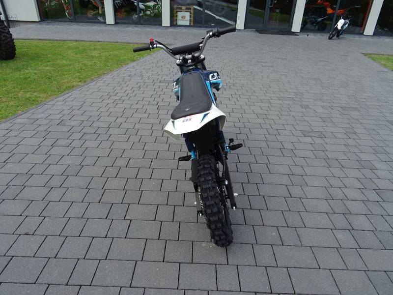 CROSS ELEKTRYCZNY CFMOTO CX-5E 14''-12" 1500W