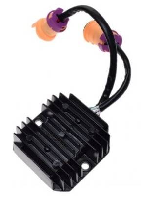 REGULATOR NAPIĘCIA DO ATV BASHAN BS250S-5