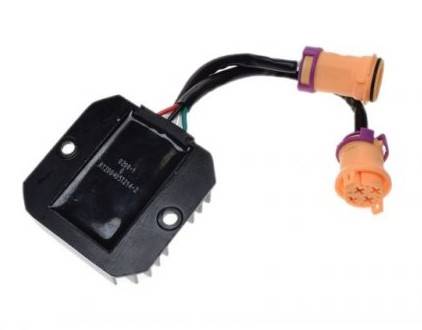 REGULATOR NAPIĘCIA DO ATV BASHAN BS250S-5