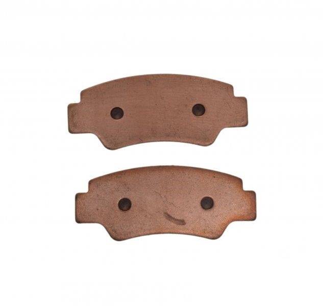 KLOCKI HAMULCOWE TYŁ CFMOTO 450/520/625/850/1000