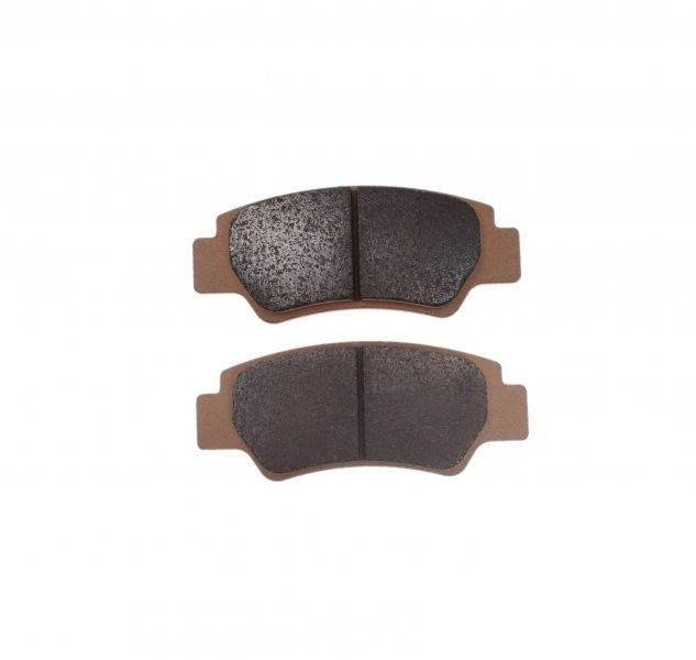 KLOCKI HAMULCOWE TYŁ CFMOTO 450/520/625/850/1000