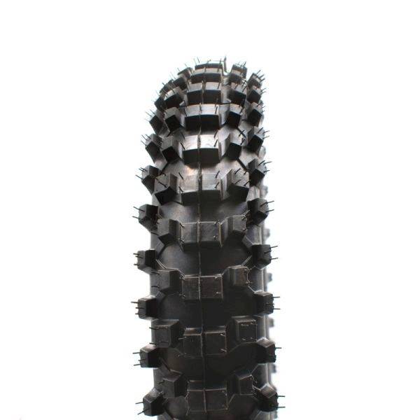 OPONA 18" TYŁ CROSS 250-300CC 110/90-18 JUNXI