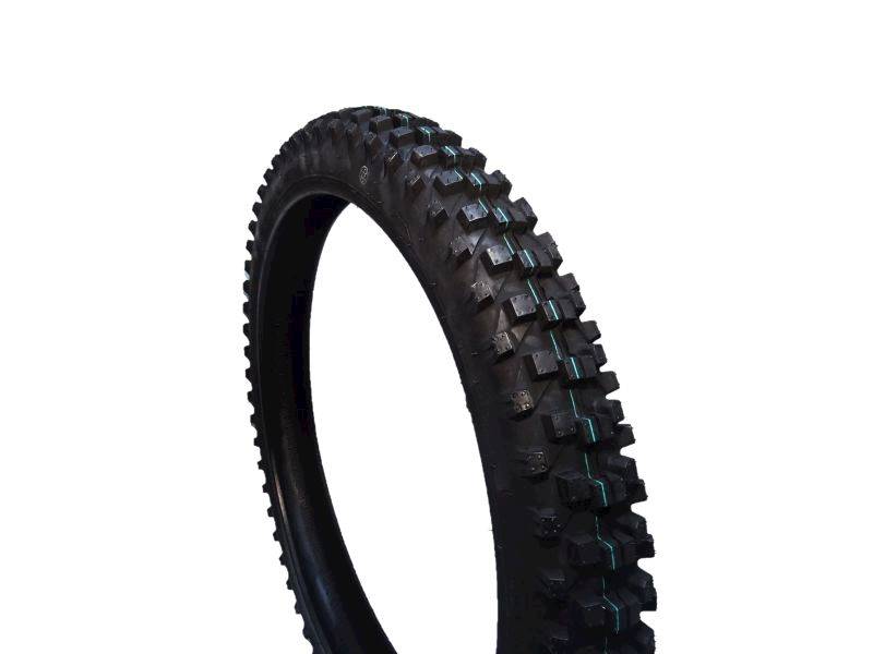 OPONA 21'' PRZÓD CROSS 250CC 80/100-21 YUANXING