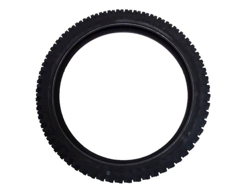 OPONA 21'' PRZÓD CROSS 250CC 80/100-21 YUANXING