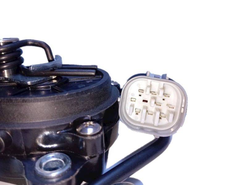 SILNIK NAPĘDU 2WD/4WD BLOKADY CFMOTO SIL. 625/850/1000CC