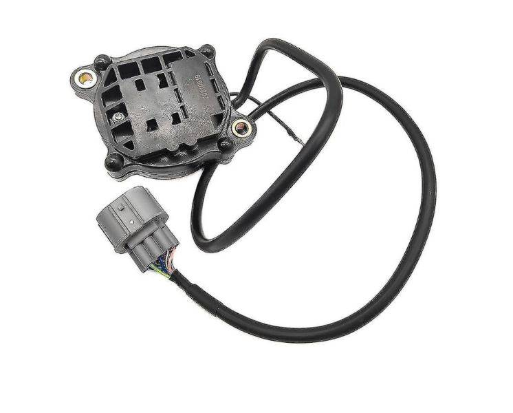 SILNIK NAPĘDU 2WD/4WD BLOKADY CFMOTO SIL. 625/850/1000CC