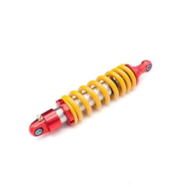 AMORTYZATOR TYŁ CROSS OLEJOWO-GAZOWE 31CM FI10