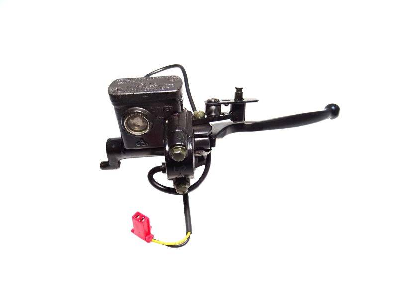 POMPA HAMULCOWA RĘCZNA PRAWA ATV QUAD 200/250CC 