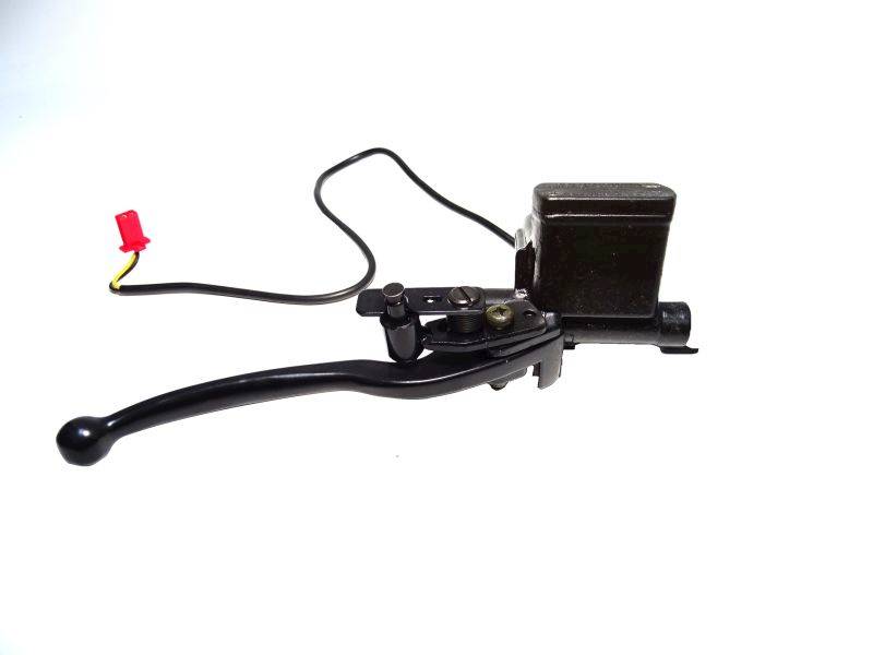 POMPA HAMULCOWA RĘCZNA PRAWA ATV QUAD 200/250CC 