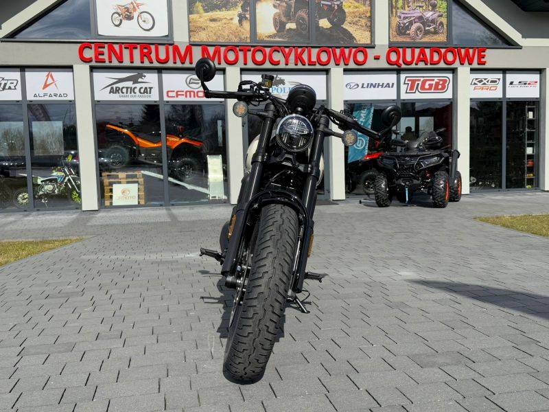 MOTOCYKL CFMOTO CL-C 450 BOBBER