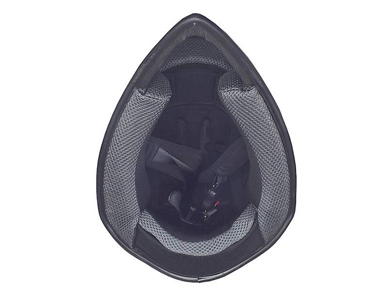 KASK SAFEBET HF-116 Q178 CZARNO-GRANATOWY S 