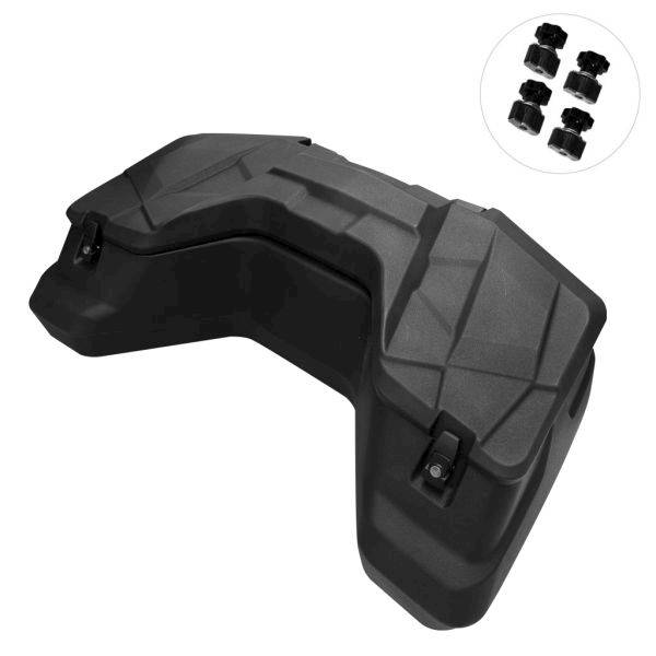 KUFER SHARK ATV AX96 CFMOTO 450/520/850/1000