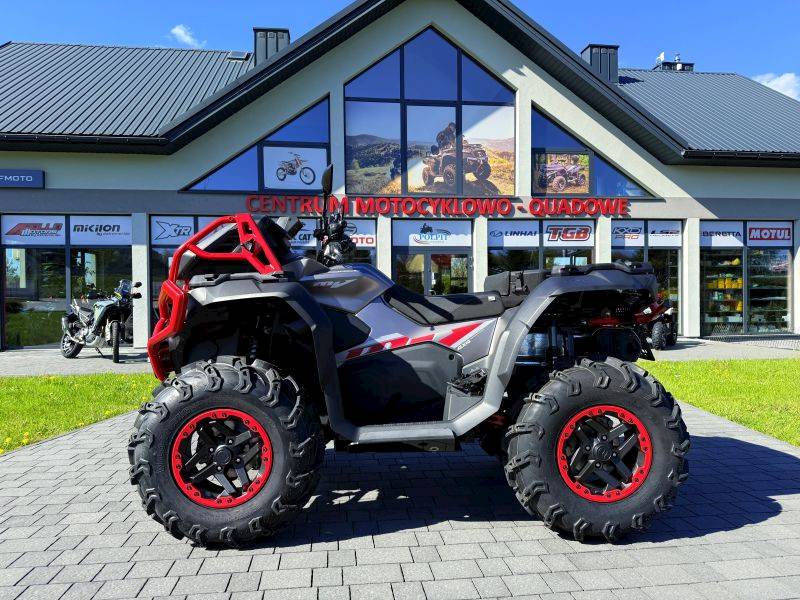CFMOTO CFORCE 1000 G3 MV MUD VERSION