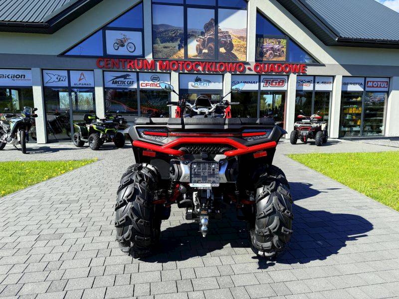CFMOTO CFORCE 1000 G3 MV MUD VERSION