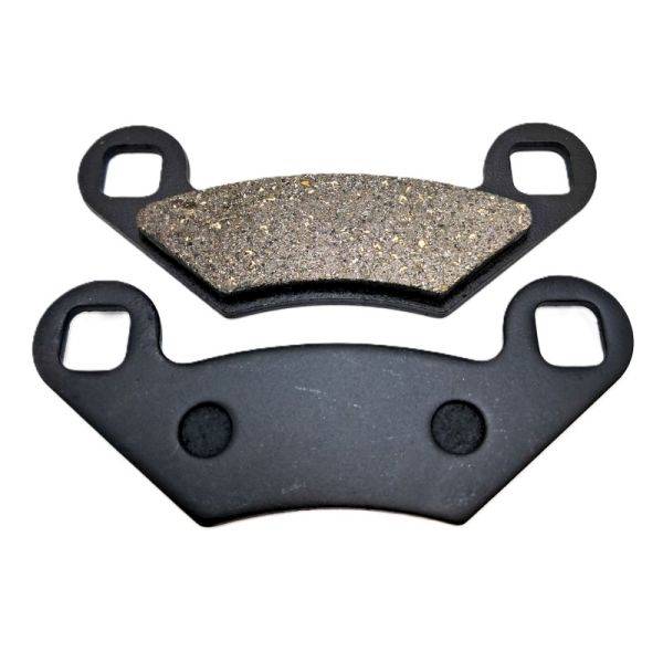 KLOCKI HAMULCOWE PRZÓD LINHAI 300cc, M550, M565