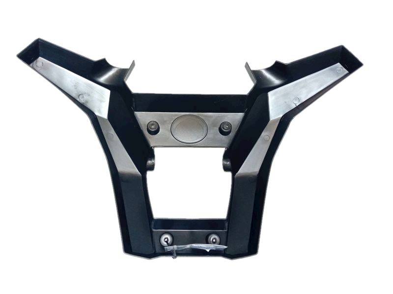 PRZEDNI ZDERZAK BUMPER PLASTIKOWY ATV 250CC
