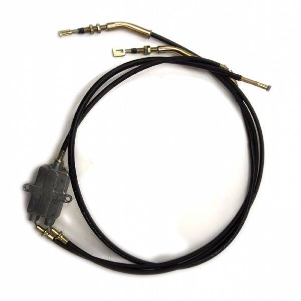 LINKA HAMULCA PARKINGOWEGO CFMOTO 550 600 625