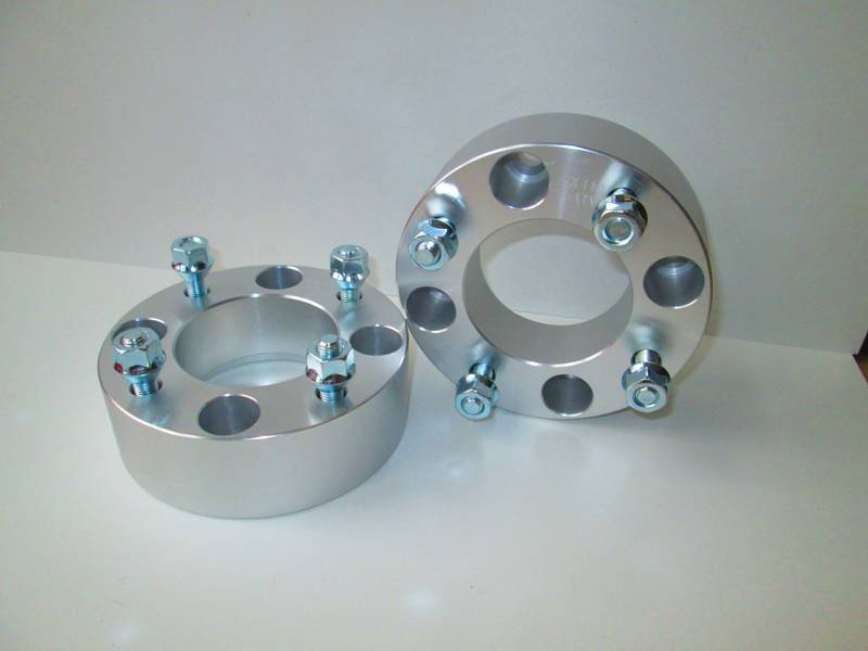 DYSTANS 4/110 45mm