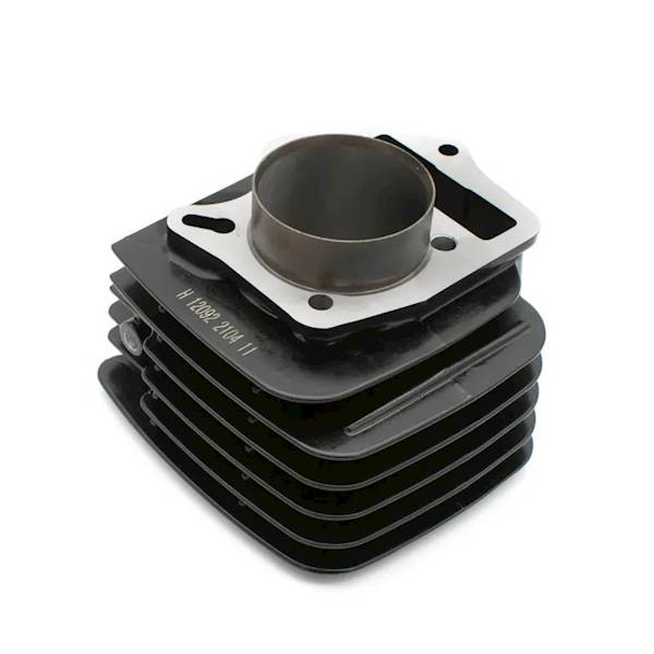 CYLINDER CROSS 125CC 52,4mm RFZ JAGUAR