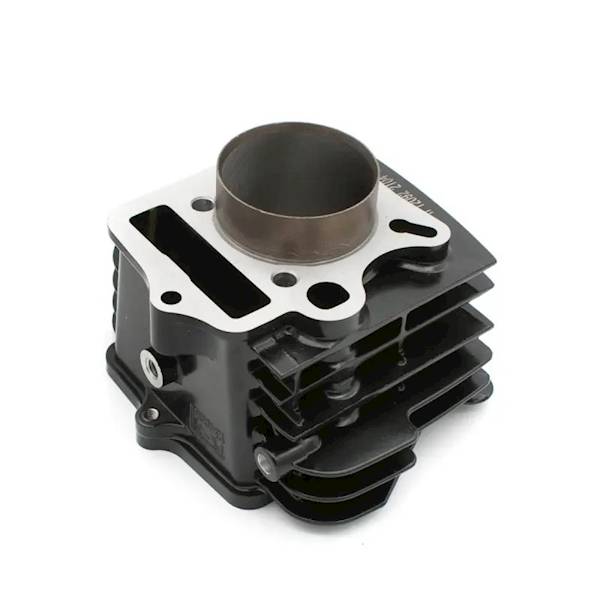 CYLINDER CROSS 125CC 52,4mm RFZ JAGUAR