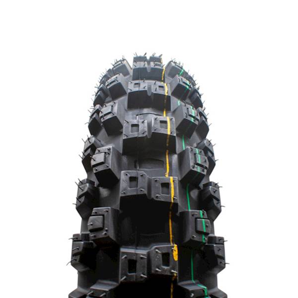 OPONA 18'' CROSS 110/90-18 BOOST PARTS 