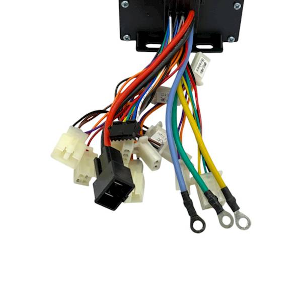 STEROWNIK QUAD ATV ELEKTRYCZNY MINI 1200W 48V LIYA