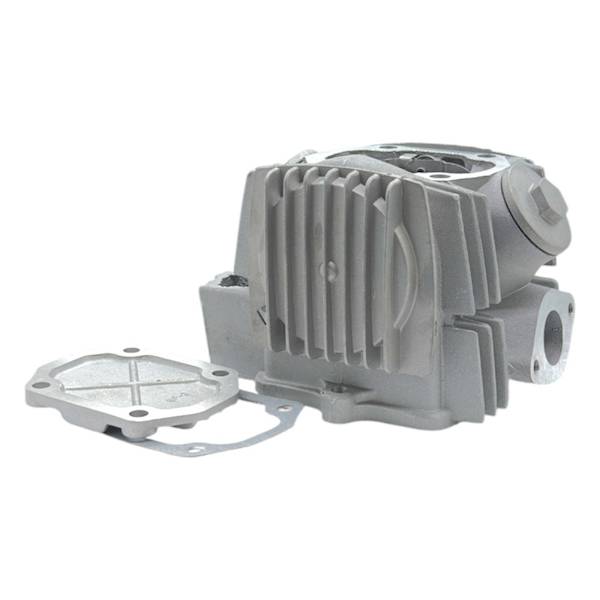 GŁOWICA CYLINDRA KPL. 52.4MM 110-125CC